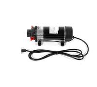 Pompa a Membrana, Pompa di spinta for acqua a membrana autoadescante ad alta pressione 5,1-5, L/min(DP-60M)
