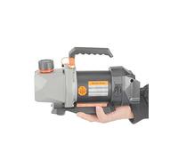 Pompa a membrana, Pompa for vuoto a batteria al litio 18V 5Pa 80W 2.5CFM 1/4 Refrigerazione ingresso aria for condizionata for uso domestico for