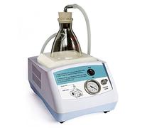 Pompa a membrana, Pompa for vuoto a pallone resistente alle sostanze chimiche da laboratorio ZK-26(ZK-26 250ml)