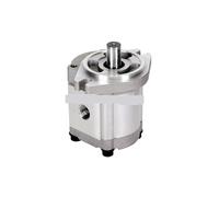 Pompa a membrana, Pompa idraulica HGP-3A a ingranaggi 15,875 mm Lega di alluminio(HGP-3A-F25R)