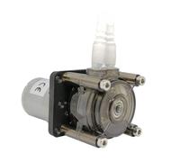 Pompa a Membrana, Pompa peristaltica for pompaggio acqua rotativa elettrica 300 ml/min(12V)