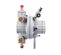 Pompa a membrana, Pompa Pneumatica A Membrana Mini Sommergibile In Alluminio Per Dosaggio Ad Alta Pressione Per Trasferimento Di Prodotti Chimici E Uso Industriale(CJ601 unidirectional)