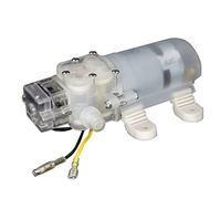 Pompa a Membrana, Water Purifier Diaphragm Pump 12V 60w RO Membrane Booster