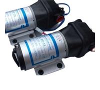 Pompa a micro membrana ad alta pressione DP-35 12v/24v/220v DC(24V)