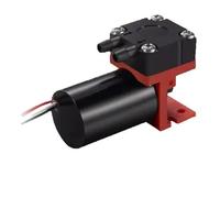 Pompa a micro membrana AD2KEEDBW507 550 ml/min AD2KEEDBW506 500 ml/min AD2KEEDBW504 250 ml/min AD2KEEDM506 500 ml/min(AD2KEEDBW507 550ml)