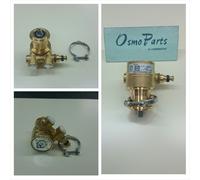 Pompa a palette ottone alta pressione Osmosi Inversa Purificatore Gasatore Bar