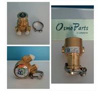 Pompa a palette ottone alta pressione Osmosi Inversa Purificatore Gasatore Bar