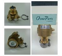 Pompa a palette ottone alta pressione Osmosi Inversa Purificatore Gasatore Bar