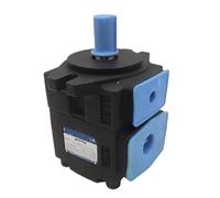 Pompa a palette PV2R2-33/47/53/59/65/75 Pompa olio idraulico(PV2R2-59 Shaft 25.4)