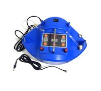 Pompa a palloncino digitale con timer, design portatile a quattro gonfiatori, cronometraggio intelligente e controllo quantitativo per matrimoni e feste