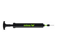 Erima Pompa ad aria Air 12 2.0 – doppia azione – nero