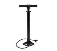 Laser 8220 LTR Steel Floor Pump