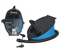 Pompa a pedale 23 × 15 cm BESTWAY