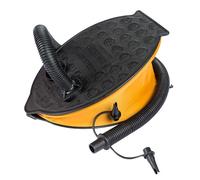 Pompa a pedale Bestway 23x15 cm