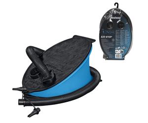 Pompa a pedale Bestway 62004 da 1,4 litri/ciclo