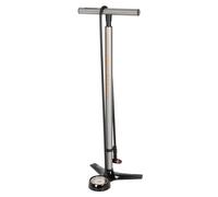 Blackburn Core Pro Floor Pump Argento Grey