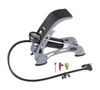 VALEX POMPA A PEDALE CON MANOMETRO 1372021