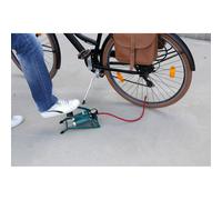 Pompa a pedale con doppio cilindro - 2 cilindri