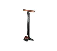Pompa a pedale con manometro Zefal Profil Max FP60 Noir