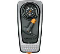 Pompa a pedale con tutte le valvole SKS Airstep 7.0 Noir