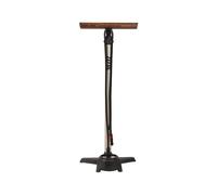 Pompa da pavimento zefal profil max fp65 z switch max 174 psi 12 bar argento
