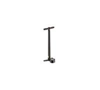 Pompa a pedale Lezyne Classic Floor Drive Noir