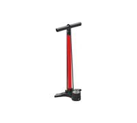 Pompa a pedale Lezyne Macro Floor Drive - ABS1 Rouge