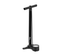 Lezyne Pompa da pavimento Macro Floor Drive DV-HV Argento 100 PSI