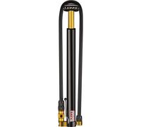 Lezyne Micro Floor Drive HP Black Pompa a pedale