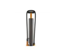 Pompa a pedale Lezyne Micro Floor Drive XL Noir