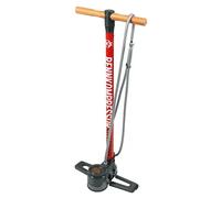 Pompa a pedale per sospensione SKS RennKompressor Rouge