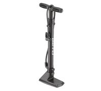 Pompa a pedale per valvola AV/FV in PVC Beto Noir
