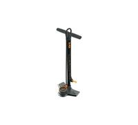 Pompa a pedale sks air x plorer 10 0 max144 psi 10 bar nero arancione