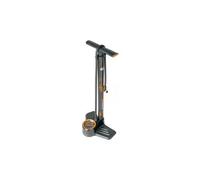 Sks Airkompressor Clik Tec 10.0 Floor Pump Argento Black