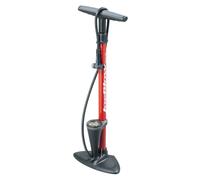 Pompa a pedale Topeak Joe Blow MAX HP Rouge TU