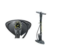 Pompa a pedale Topeak Joeblow Max Noir