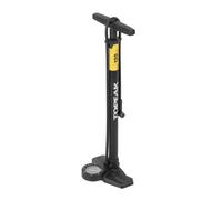 Pompa a pedale Topeak JoeBlow Urban EX Nero