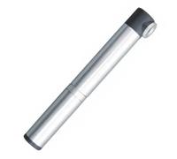 Pompa a pedale Topeak Micro Rocket AL Argenté