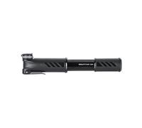 Topeak Mountain Da Mini Pump Argento