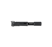 Topeak - Roadie DA - Pompa portatile grigio/nero