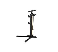 Topeak Pompa Da Piede Tranformer Eup Black