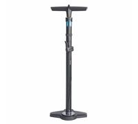 Pro Touring Floor Pump Nero Black