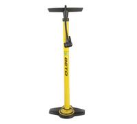 Beto H00-bt-470329 Universal 160 Psi 11 Bar Floor Pump Argento 160 Psi Yellow