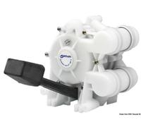 Pompa a pedale Whale Gusher MK3 - 15.550.00 Osculati