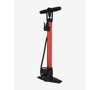 Pompa a pedale XLC PU-S07 Delta 11 rosso