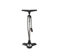 Zefal Profil Max Fp20 Pressure Gauge Floor Pump Grigio 130 Psi Grey / Black