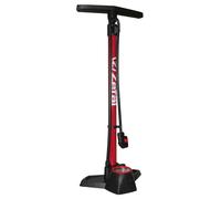 Zefal Profil Max Ep30 Floor Pump Rosso,Nero Black