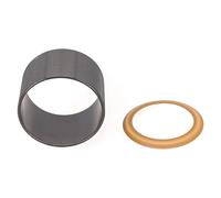 Pompa a per vuoto Olio Muto per cilindro Manicotto per pistone Ring