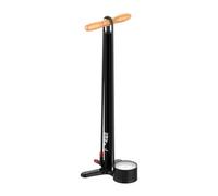 Lezyne Pompa Da Piede Steel Floor Drive 3.5 Hv