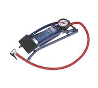 Pompa a Piede Singolo Barile - Sealey FP1 Nuovo